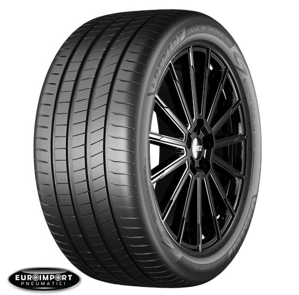 Dunlop BLUE RESPONSE TG  205/40 R18 86 W  XL  BORDINO
